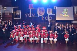 Die Galanacht des FCV 2020