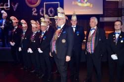 Die Galanacht des FCV 2020