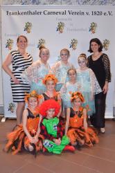 Die Galanacht des FCV 2020