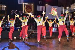 Die Galanacht des FCV 2020