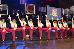 Die Galanacht des FCV 2020