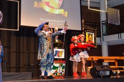 Die Galanacht des FCV 2020