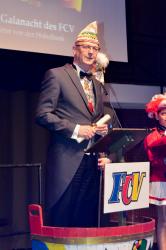 Die Galanacht des FCV 2020