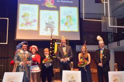 Die Galanacht des FCV am 18.01.2020