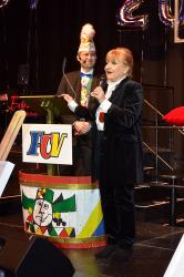 Die Galanacht des FCV 2020