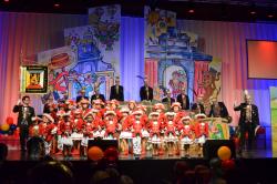 FCV Prunksitzung 2020