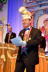 FCV Prunksitzung 2020