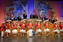 FCV Prunksitzung 2020