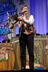 FCV Prunksitzung 2020