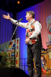 FCV Prunksitzung 2020