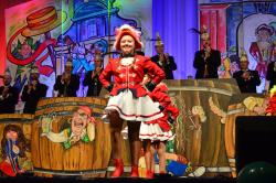 FCV Prunksitzung 2020