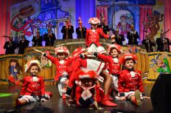 FCV Prunksitzung 2020