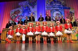 FCV Prunksitzung 2020