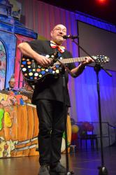 FCV Prunksitzung 2020