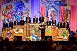 FCV Prunksitzung 2020