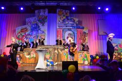 FCV Prunksitzung 2020