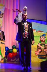 FCV Prunksitzung 2020