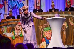 FCV Prunksitzung 2020