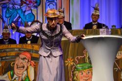 FCV Prunksitzung 2020