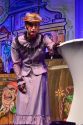 FCV Prunksitzung 2020