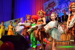 FCV Prunksitzung 2020