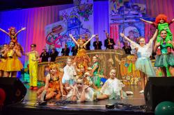 FCV Prunksitzung 2020