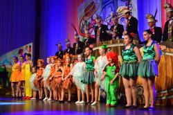 FCV Prunksitzung 2020