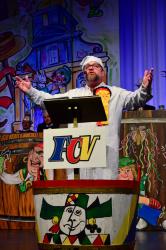 FCV Prunksitzung 2020