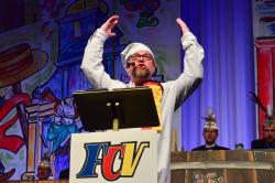 FCV Prunksitzung 2020