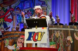 FCV Prunksitzung 2020