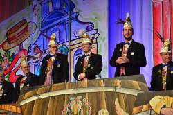 FCV Prunksitzung 2020