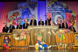 FCV Prunksitzung 2020