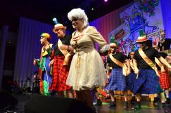 FCV Prunksitzung 2020