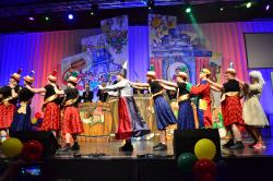 FCV Prunksitzung 2020