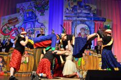 FCV Prunksitzung 2020