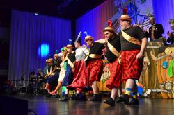 FCV Prunksitzung 2020