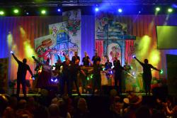 FCV Prunksitzung 2020