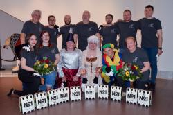 FCV Prunksitzung 2020