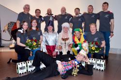 FCV Prunksitzung 2020