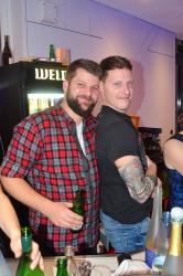 FCV Prunksitzung 2020