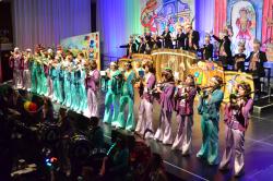 FCV Prunksitzung 2020