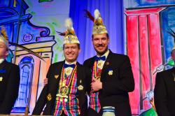 FCV Prunksitzung 2020