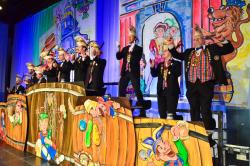 FCV Prunksitzung 2020