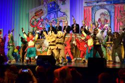 FCV Prunksitzung 2020