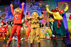 FCV Prunksitzung 2020