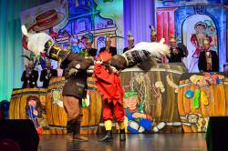 FCV Prunksitzung 2020