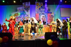 FCV Prunksitzung 2020