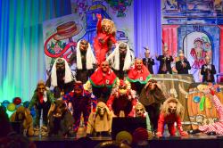 FCV Prunksitzung 2020