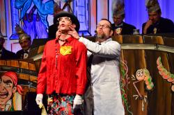 FCV Prunksitzung 2020