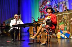 FCV Prunksitzung 2020